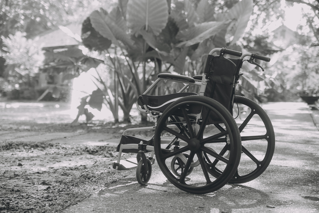 Empowering People with Disabilities